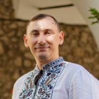 Репетитор Валентин Єрьомін - BUKI