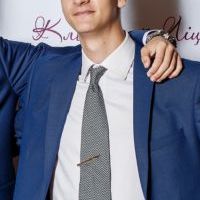 Репетитор - Всеволод Ю. id: 83572