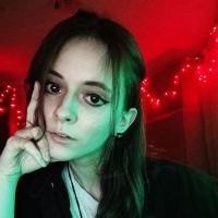 Репетитор - Аліна К. id: 44687