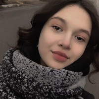 Репетитор - Аліна Б. id: 171612