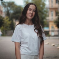 Репетитор Ирина Давиденко - BUKI