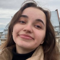 Репетитор Ярина Воскобельник - BUKI