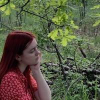 Репетитор - Алина О. id: 188036