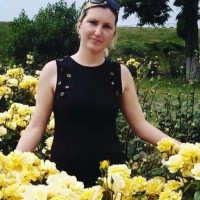 Репетитор - Світлана О.