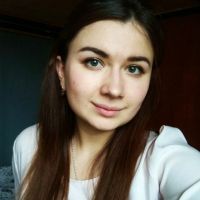 Репетитор - Анастасия Ф.