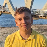 Репетитор Тарас Діяконюк - BUKI