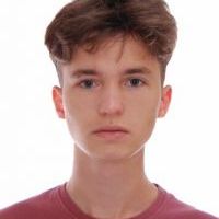 Репетитор - Данило С. id: 91537