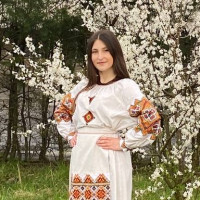 Репетитор - Мария К. id: 117744