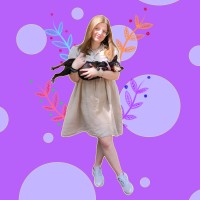 Репетитор - Марія П. id: 190081