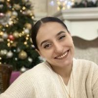 Репетитор - Алиса К. id: 40854