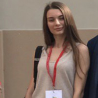 Репетитор Кристина Василишин - BUKI