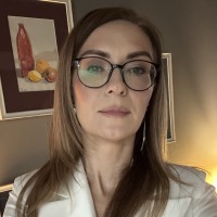 Репетитор Виктория Березюк - BUKI