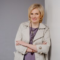 Репетитор Тетяна Свистунова - BUKI