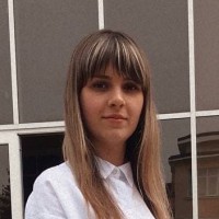 Репетитор Анастасія Дідусенко - BUKI