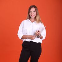 Репетитор - Александра В. id: 89271