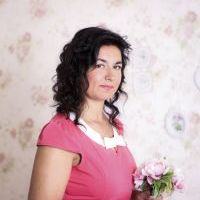 Репетитор - Юлия П. id: 143774