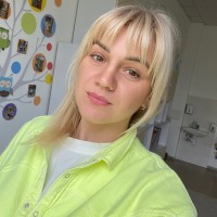 Репетитор - Ирина О.