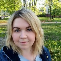 Репетитор - Анна Л. id: 109444