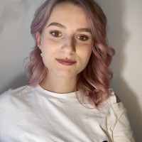 Репетитор - Кристина Г.