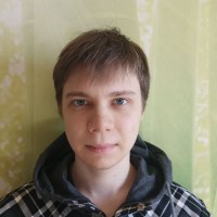 Репетитор Микита Профатило - BUKI