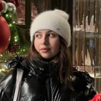 Репетитор - Анна Ш.