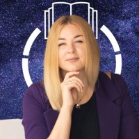 Репетитор - Ганна Н. id: 185615