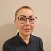 Репетитор - Наталя Д. id: 127063