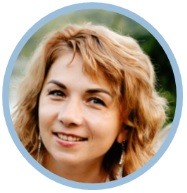 Репетитор - Оксана М.