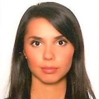 Репетитор Наталія Кащук - BUKI