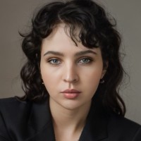 Репетитор - Катерина К.