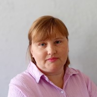 Репетитор Катерина Болюх - BUKI