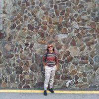 Репетитор - Елена П. id: 118969