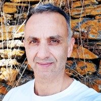Romain Viland  репетитор  Французької мови онлайн