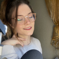 Репетитор Мар'яна Образкова - BUKI