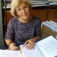 Репетитор - Алла Ч. id: 132330