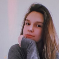 Репетитор - Мария М. id: 176989