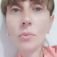 Репетитор - Наталія Д. id: 200107