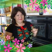 Репетитор - Лилия В. id: 92244