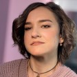 Ганна Галзман id: 143908