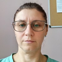 Екатерина Василенко  репетитор  Математике Киев