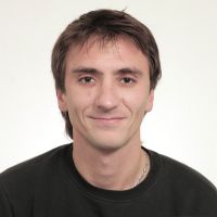 Репетитор Євгеній Бойко - BUKI