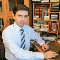 Репетитор Руслан Сердега - BUKI