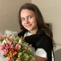 Репетитор София Матвийв - BUKI