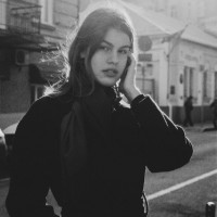 Репетитор - Ніка Ч.