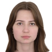 Репетитор - Анна П. id: 191494