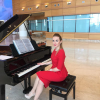 Репетитор - Анна О. id: 98143