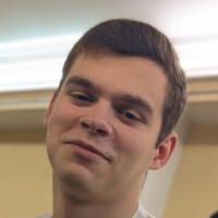 Репетитор Никита Бабич - BUKI