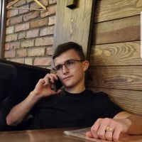 Репетитор - Ярослав Г. id: 87433