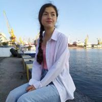 Репетитор Діана Яловчук - BUKI