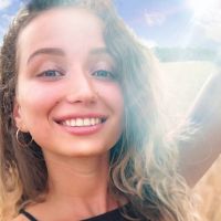 Репетитор - Аліна К. id: 59276